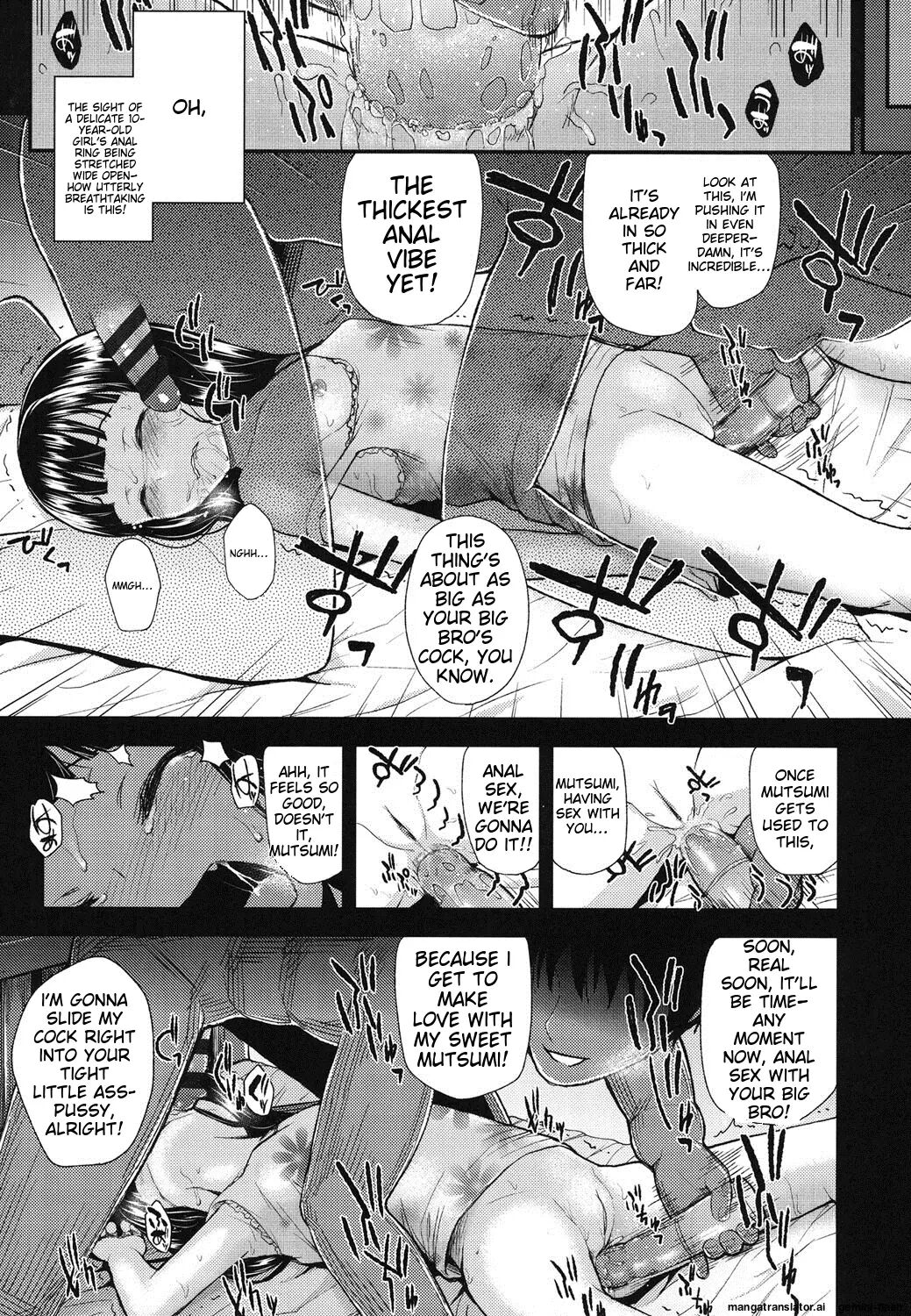 Gangime Js Satsueikai Chapter 1000 Page 168